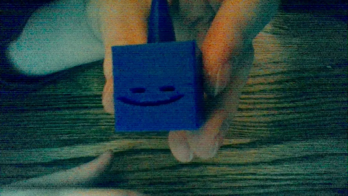 Uniblock – Kỳ lân hình khối - Image 1