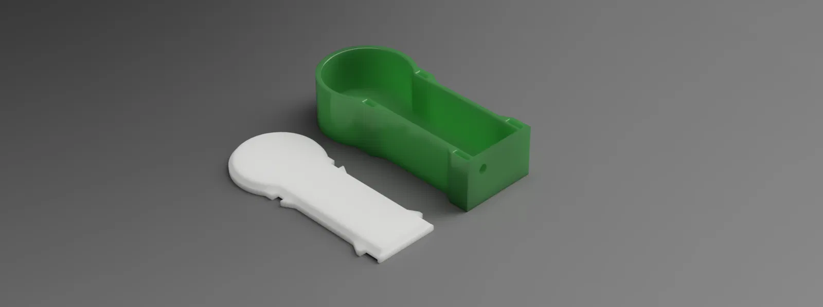 Vỏ Airtag Vehicle Tracker (không cần subscription) dùng LM2596 - Image 2