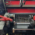 Mod cho bộ laser rotary 4 bánh (4 wheel laser rotary mods) - Thumbnail 1