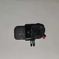 Runcam Thumb 2 - Ngàm kiểu GoPro (GoPro Style Mount) - Thumbnail 2
