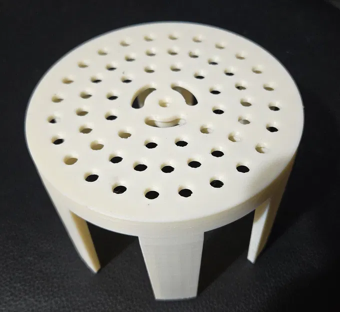 Lưới Thoát Nước 5 Inch Cho Garage / Basement - Image 1