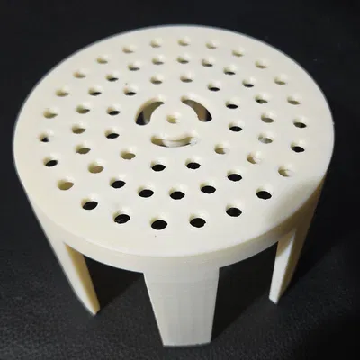 Lưới Thoát Nước 5 Inch Cho Garage / Basement