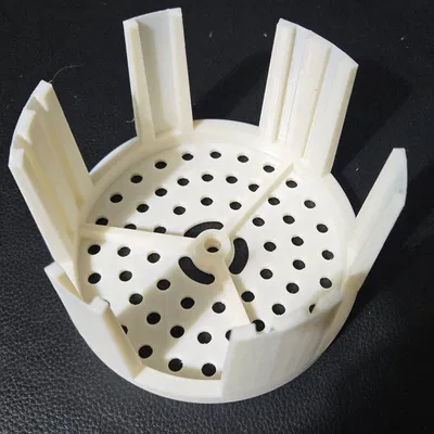 Lưới Thoát Nước 5 Inch Cho Garage / Basement