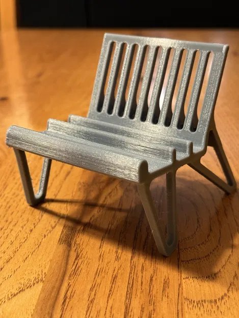 Bản clone-ish kệ đỡ điện thoại/máy tính bảng IKEA KRUBBET - Image 2