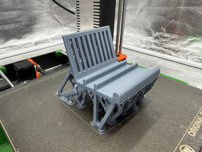 Bản clone-ish kệ đỡ điện thoại/máy tính bảng IKEA KRUBBET - Image 5