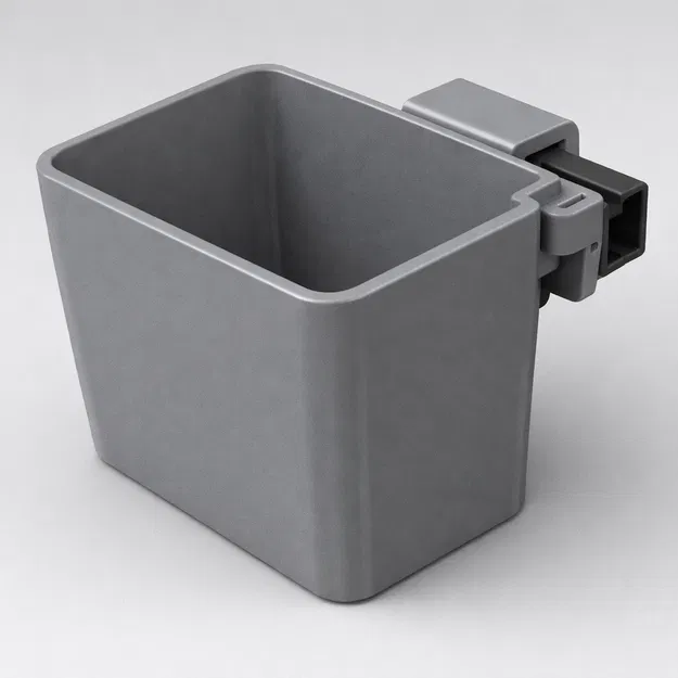 Thùng Rác Filament AD5M - Image 1