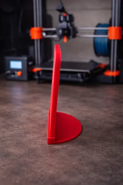 Chân đế trưng bày Golf Ball Marker (Display stand) - Image 2