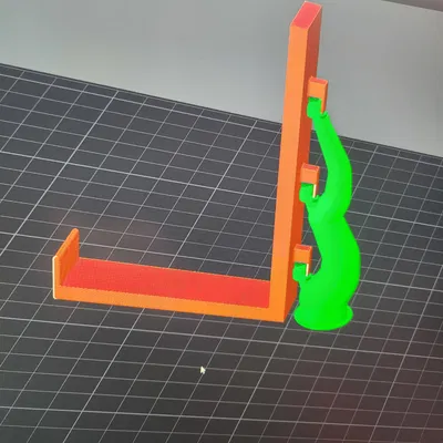 Giá đỡ deck box IKEA SKÅDIS