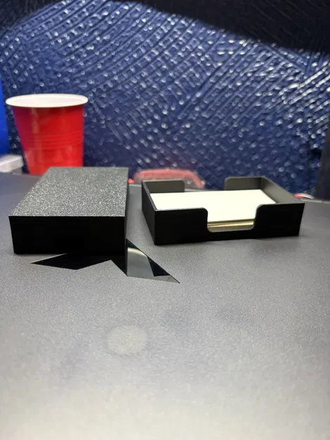 Hộp Đựng Danh Thiếp (Business Card Box) - Image 1