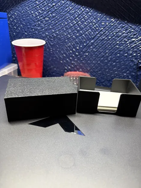 Hộp Đựng Danh Thiếp (Business Card Box) - Image 3