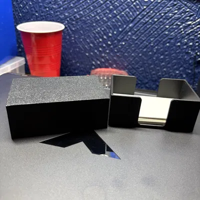 Hộp Đựng Danh Thiếp (Business Card Box)