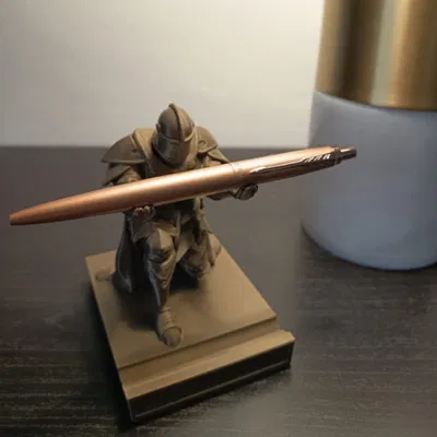 Knight of Your Heart – Hiệp sĩ giữ bút dễ thương