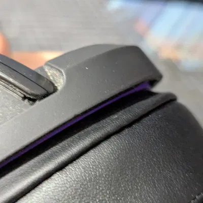 Adapter Earcup / Earpad cho Ultrasone (twist lock)