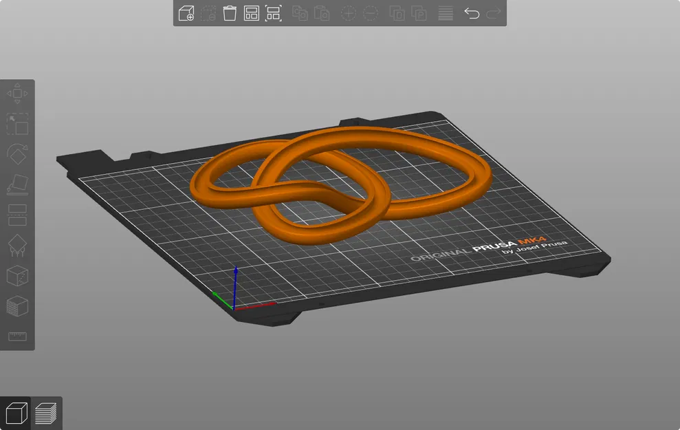 Marble Run – Đường bi vòng lặp cho bi thép 7mm (MMU3) - Image 2