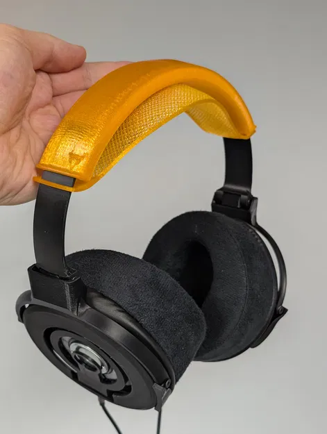 Dây TPU Smooth Capra V3 có vách chia, tránh crossing walls - Image 1