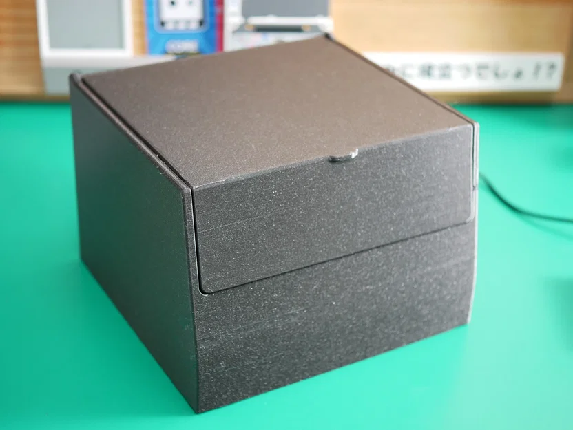 Hộp đựng dock sạc PS5 DualController Stand Case - Image 2