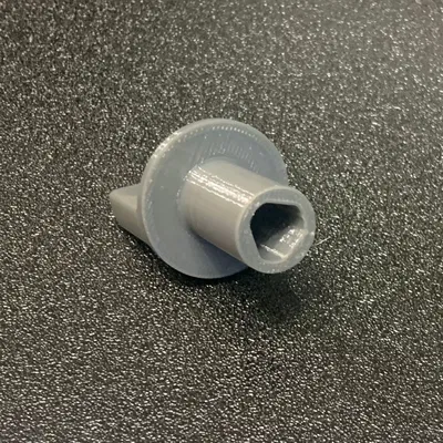 Chìa khóa mở khóa cổng điện (Electric Gate Unlocking Key)