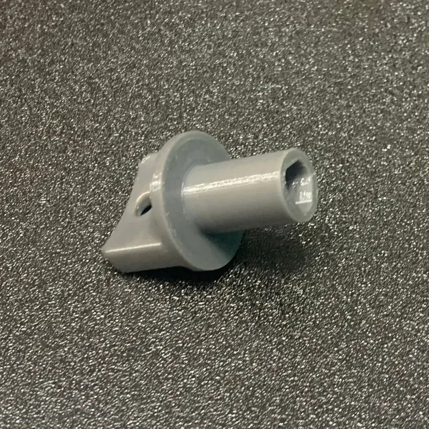 Chìa khóa mở khóa cổng điện (Electric Gate Unlocking Key) - Image 5