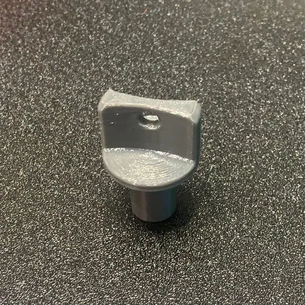 Chìa khóa mở khóa cổng điện (Electric Gate Unlocking Key) - Image 6