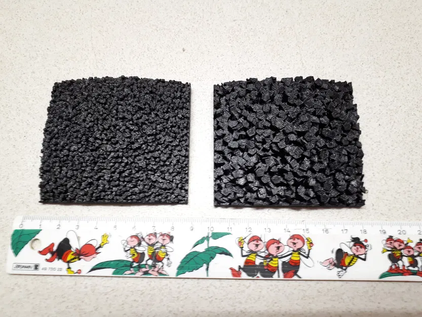 Đống than tỉ lệ G (G scale coal pile) cho hộc than POLA - Image 2
