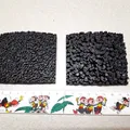 Đống than tỉ lệ G (G scale coal pile) cho hộc than POLA - Thumbnail 2