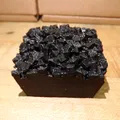 Tải than kiểu Lincoln Log (Remix từ G Scale Coal Pile) - Thumbnail 2