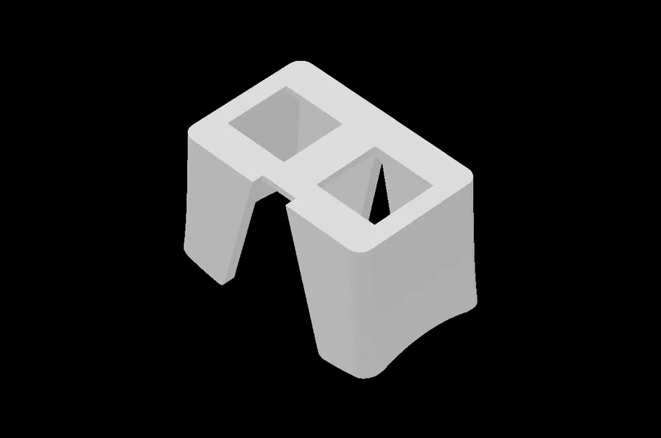 Lego Compatible (74664.dat) Minifigure Armor Kama – Tương thích LEGO - Image 1