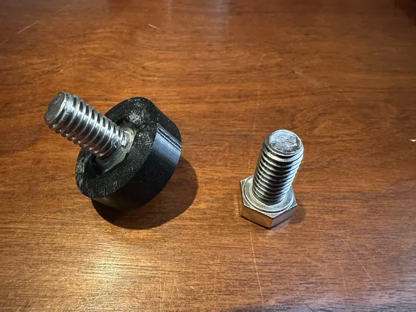 Chân Tripod / Monopod (ren 3/8"-16) - Image 2