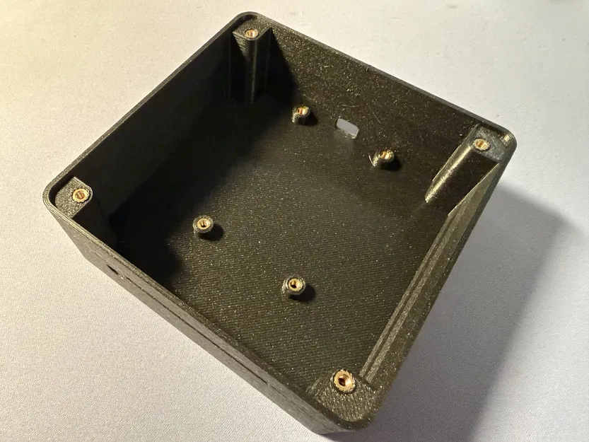 DE10 Nano stack - MiSTer project CUBE: Zaparoo Card Reader Add-On cho Retro Remake - Image 2