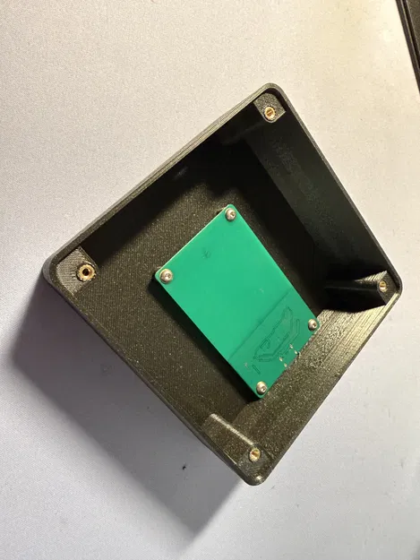 DE10 Nano stack - MiSTer project CUBE: Zaparoo Card Reader Add-On cho Retro Remake - Image 3