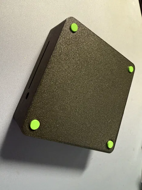 DE10 Nano stack - MiSTer project CUBE: Zaparoo Card Reader Add-On cho Retro Remake - Image 4