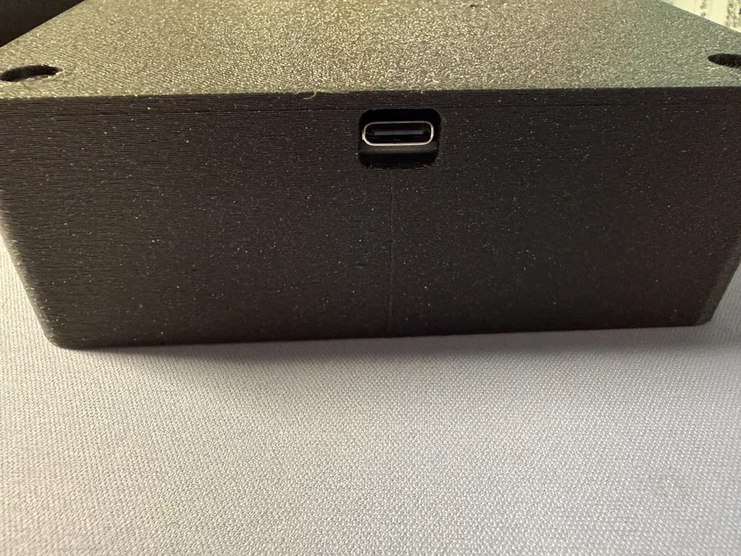 DE10 Nano stack - MiSTer project CUBE: Zaparoo Card Reader Add-On cho Retro Remake - Image 5