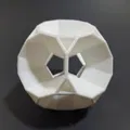HOLDEN GOLDEN DODECAHEDRAL NOLID 1 - Thumbnail 3