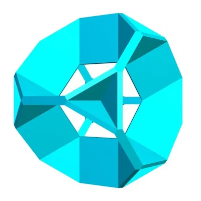 HOLDEN CUBIC NOLID 1