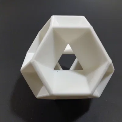 HOLDEN OCTAHEDRAL NOLID 1