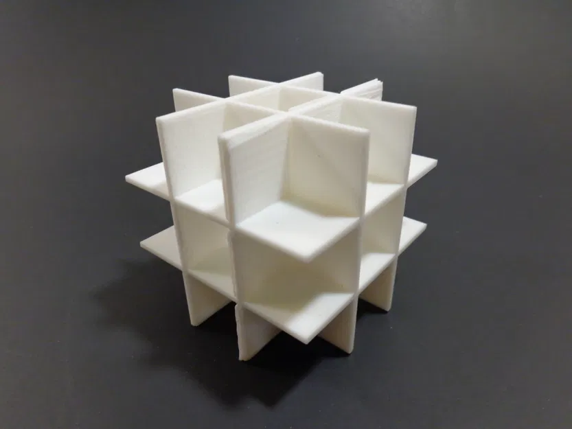 HOLDEN CUBIC NOLID 2 - Image 1