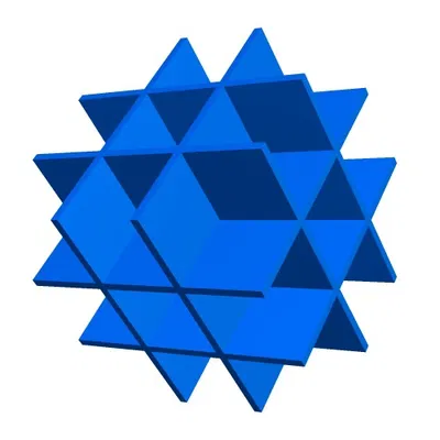 HOLDEN CUBIC NOLID 2