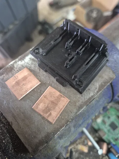 Terminal Makita XGT 40V - Image 1