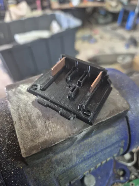 Terminal Makita XGT 40V - Image 2