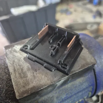 Terminal Makita XGT 40V