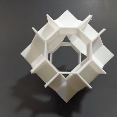 HOLDEN TRUNCATED CUBIC NESTING NOLID 2