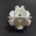 HOLDEN CUBOCTAHEDRAL NESTING NOLID 1 - Thumbnail 1