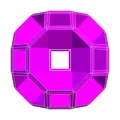 HOLDEN RHOMBICUBOCTAHEDRAL NOLID 1 - Thumbnail 2