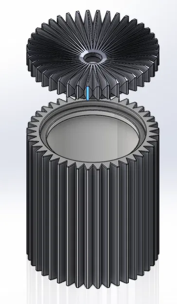 Gạt tàn IQOS - Image 1