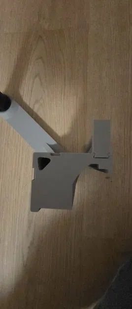 Giá đỡ cuộn filament gắn trên (Top Mounted) cho K2 Pro/K2 Plus - Image 1