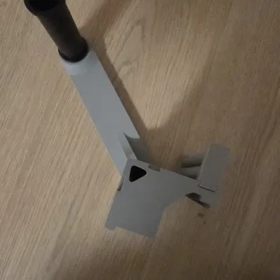 Giá đỡ cuộn filament gắn trên (Top Mounted) cho K2 Pro/K2 Plus