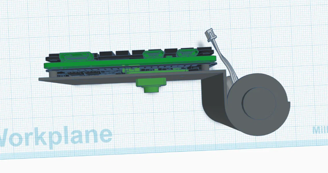 Bộ chuyển đổi hộp phim kỹ thuật số (Digital Film Cartridge Converter) - Image 2