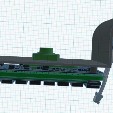 Bộ chuyển đổi hộp phim kỹ thuật số (Digital Film Cartridge Converter)
