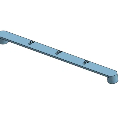 Center Marker – Dụng cụ đánh dấu tâm