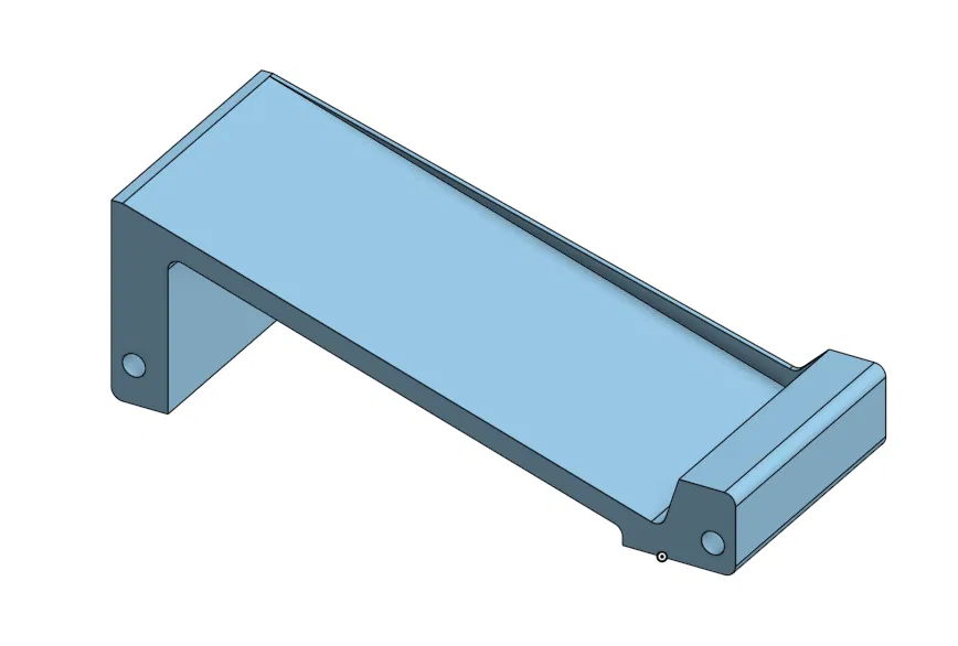 Hệ thống phân loại kệ gia vị (Spice Rack Sorting System) - Image 2